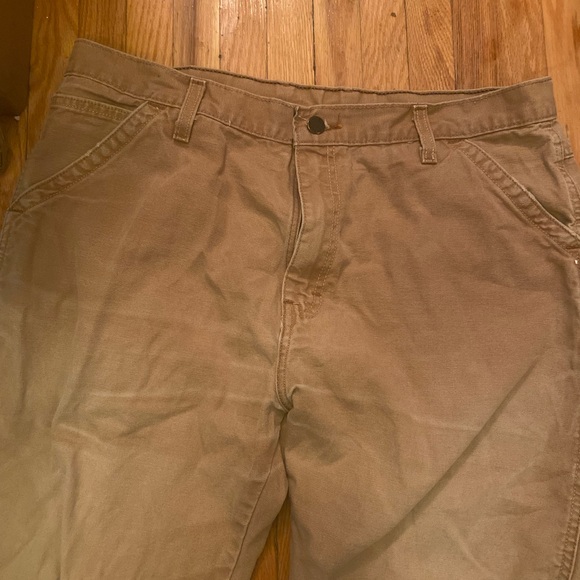 Men’s Dickie’s Jeans size 36/30 - Picture 2 of 5